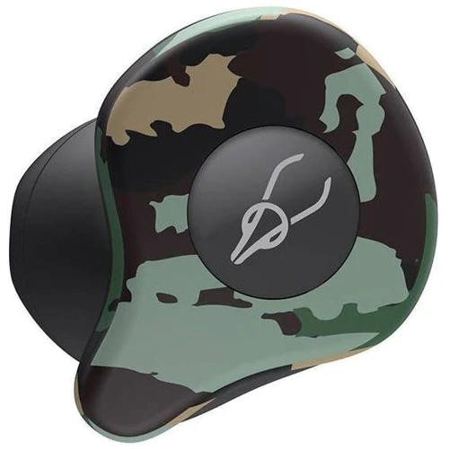 Наушники Sabbat X12 Ultra Amazon Camo: Чувствительность (дБ) 120