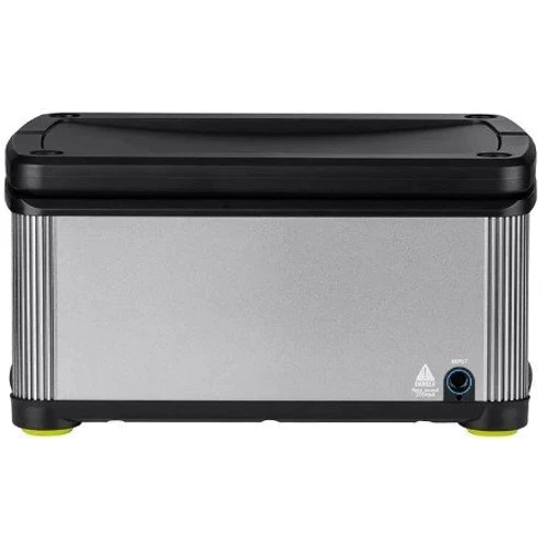 Зарядная станция Goal Zero Yeti 500X 300W/505Wh Portable Power Station: Количество розеток 220V 2