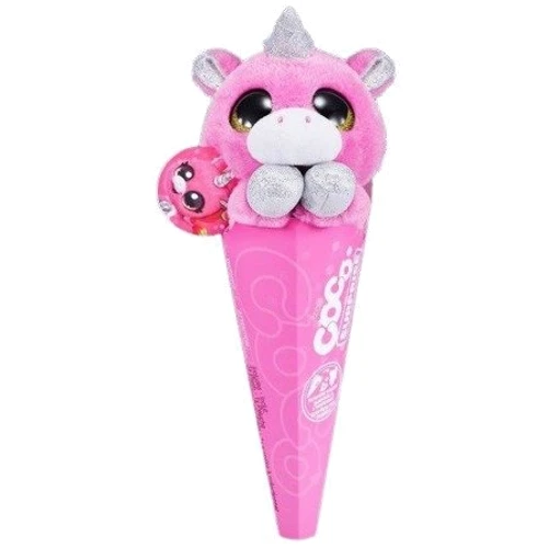 Мягкая игрушка Zuru Coco Cones с сюрпризом в ассортименте (9601SQ1) фото 8