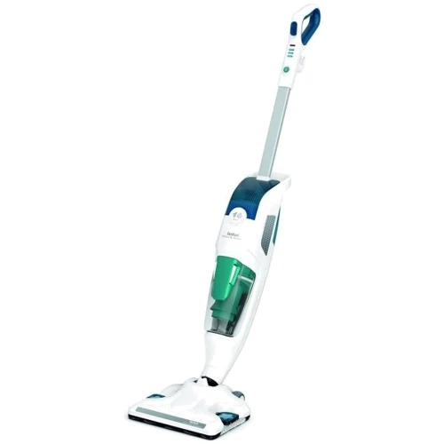 Пилосос Tefal Clean & Steam Revolution VP7777WH