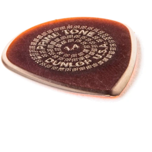 Медиатор Медиатор DUNLOP PRIMETONE JAZZ III GRIP PICK 1.4MM: Форма медиатора Jazz