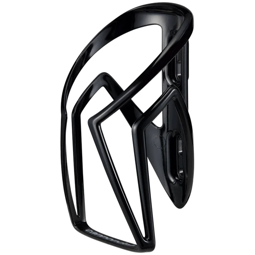 Флягодержатель Cannondale NYLON SPEED-C черно-глянцевый (CGE-30-61)