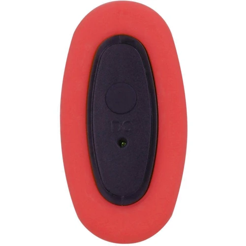 Массажер простаты Nexus G-Play Plus S Red