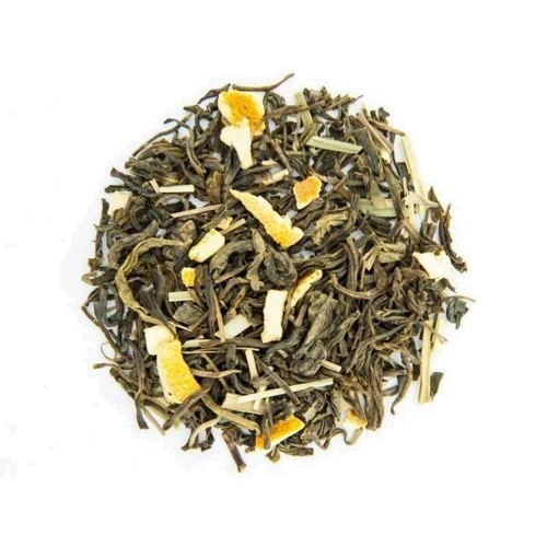 Чай Teahouse Дикий Лимон (100 г) (WT3801)
