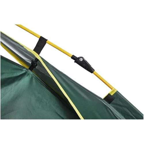 Палатка Skif Outdoor Adventure Auto II, 200x200 cm Green (389.00.91)