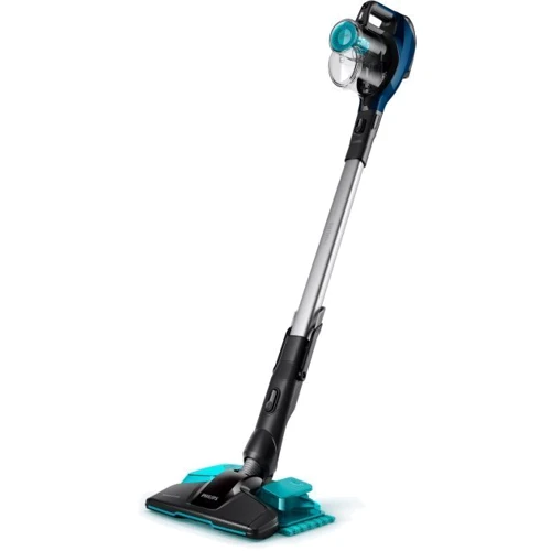 Пылесос Philips SpeedPro Aqua FC6718/01 фото 4
