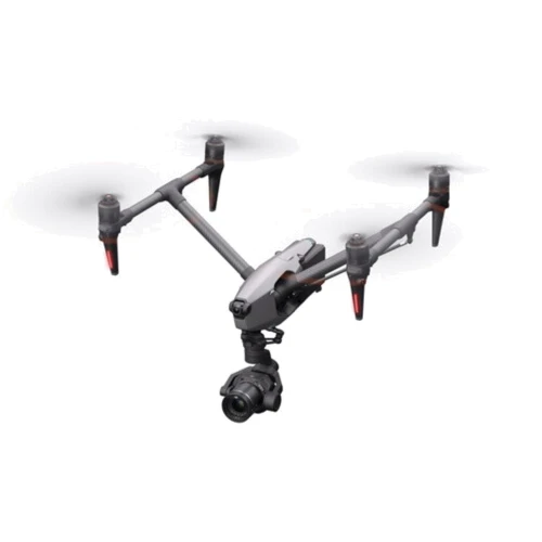 Квадрокоптер DJI Inspire 3 (CP.IN.00000024.02): Управління / Передавач Пульт ДУ