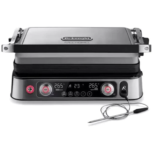 Электрогриль DeLonghi CGH 1112 DP