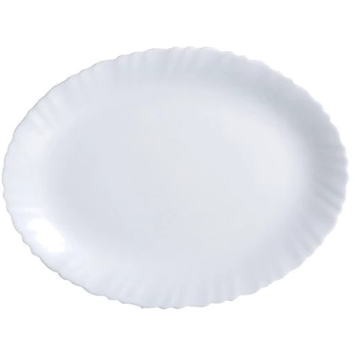 Блюдо Luminarc Feston овальное 33см (8862E)
