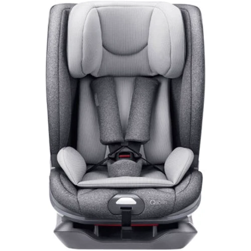 Автокрісло Xioami QBORN Safety Seat QQ666 (Gray) фото 12