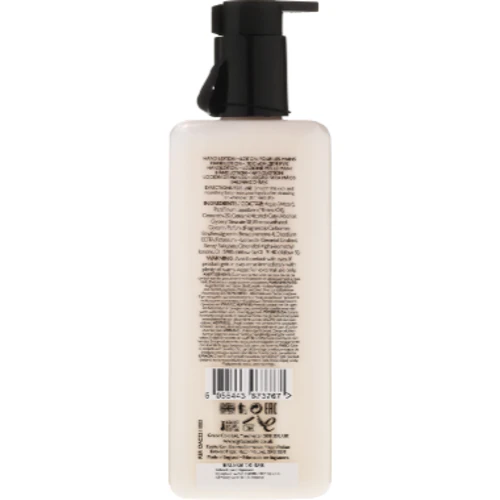 Grace Cole Hand Lotion Boutique Oud & Cassis Лосьйон для рук і нігтів 500 ml: Призначення 