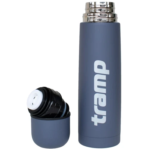 Термос Tramp Basic 0.5 л TRC-111-grey: Производитель Tramp