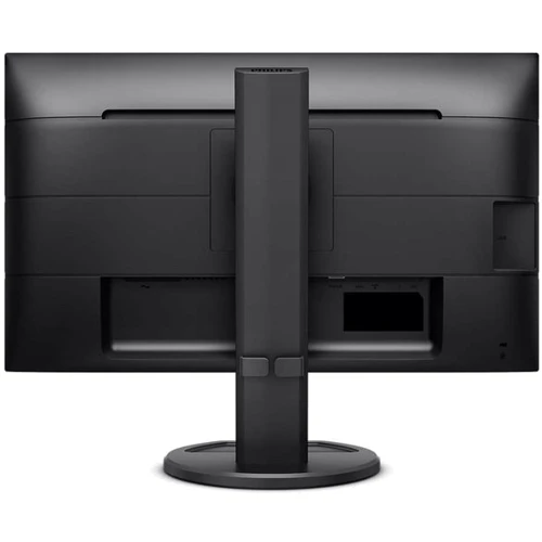 Монитор Philips 243B9/00 Black: Тип ЖК-матрицы IPS