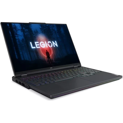 Ноутбук Lenovo Legion Pro 7 16ARX8H (82WS003UUS): Экран 16" IPS (2560x1600)