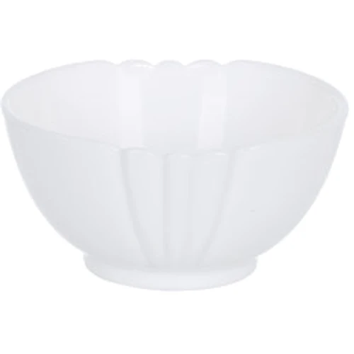 Салатник Luminarc LOTUSIA набір (4х12см, 1х21см, круглий) (P0541): Матеріал Скло