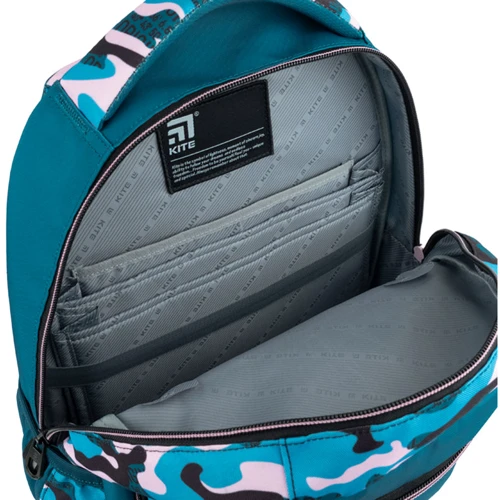 Рюкзак для подростка Kite Education K22-905M-2: Тип Подростковый рюкзак