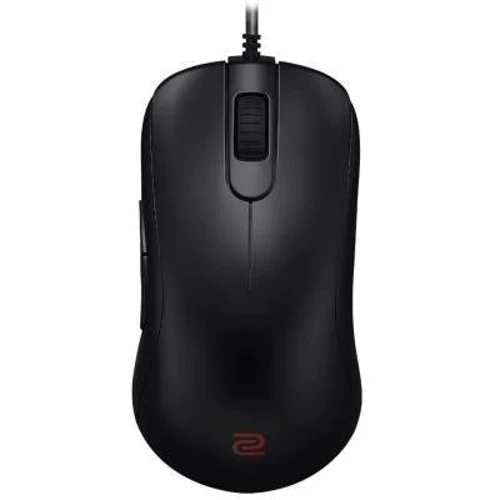 Мышь Zowie S1 Black (9H.N0GBB.A2E): Интерфейс подключения USB