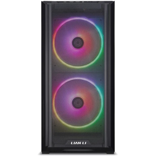 Корпус Lian Li Lancool 216 RGB Black (G99.LAN216RX.10): Назначение игровой