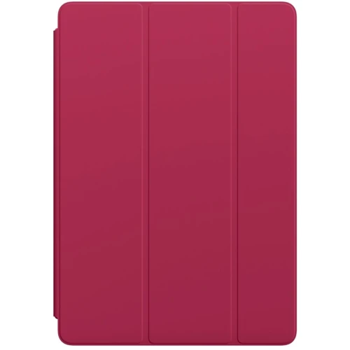 Аксесуар для iPad Apple Smart Cover Rose Red (MR5E2) for iPad 10.2" 2019-2020/iPad Air 2019/Pro 10.5"