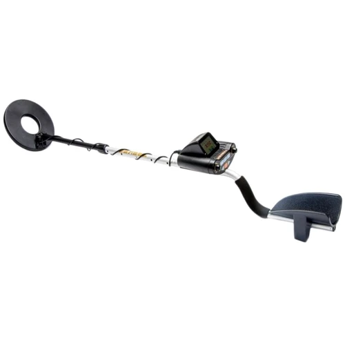 Металошукач Treker GC-1026