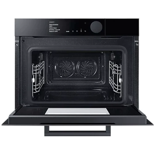 Духова шафа електрична Samsung NQ50T8939BK: Потужність підключення, Вт 2850
