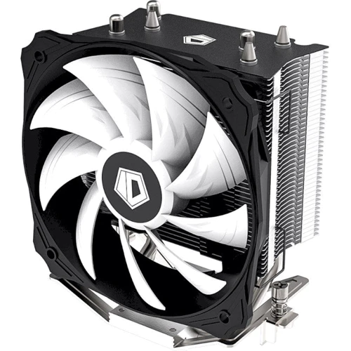 Кулер ID-Cooling SE-213 Rainbow: Тип воздушное охлаждение