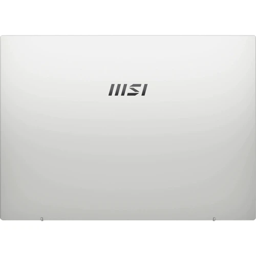 Ноутбук MSI Prestige 14Evo B13M (B13M-631PL): Відеоадаптер Intel Iris Graphics