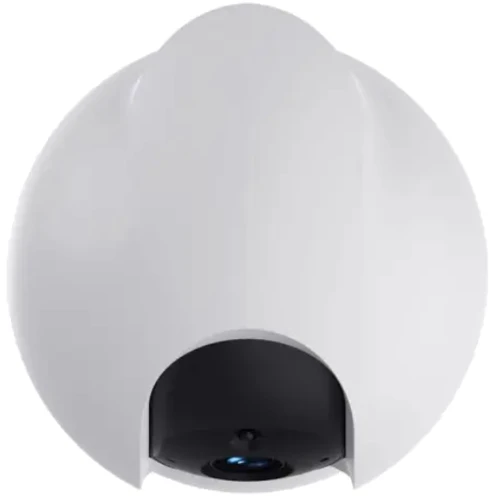 IP-камера видеонаблюдения Hikvision DS-2CV2Q21G1-IDW(W)/EU (2 MP/4 mm): Тип корпуса купольная
