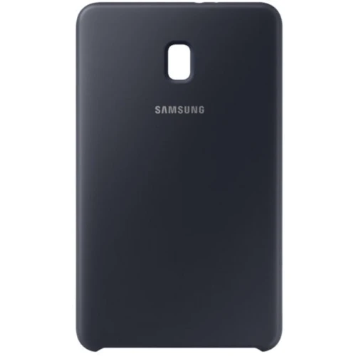 Аксесуар для планшетних ПК Samsung Silicone Cover Black (EF-PT380TBEGRU) for Samsung Galaxy Tab A 8 2017
