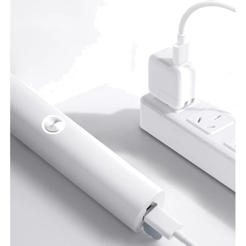 Зубная щетка Xiaomi ENCHEN Electric Toothbrush Aurora T+ White фото 5