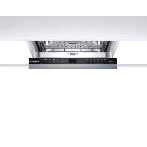 Встраиваемая посудомоечная машина Bosch SPV2HMX03K