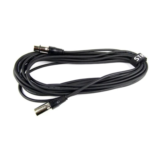 Микрофонный кабель QUIK LOK MX775-9: Тип Микрофонный