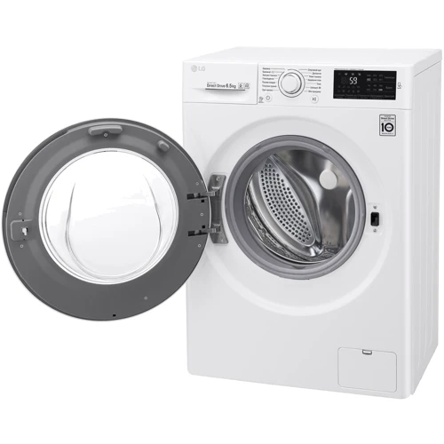 Стиральная машина LG F2J5WN3W фото 13