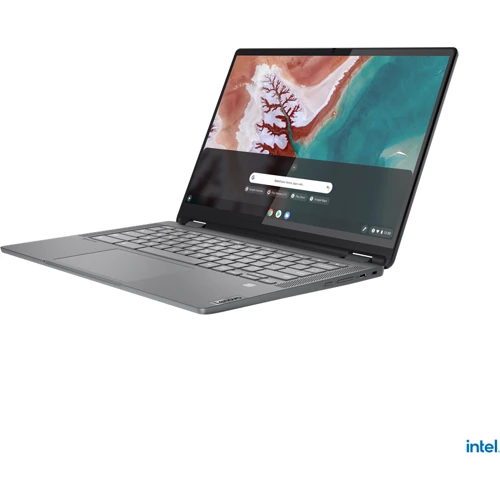 Ноутбук Lenovo IdeaPad Flex 5 Chrome 14IAU7 (82T5002KPB): Оперативна пам'ять 8 ГБ