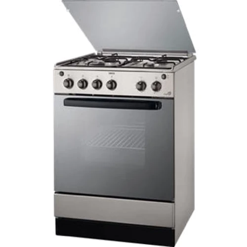Газова плита Zanussi ZCG 664 GX