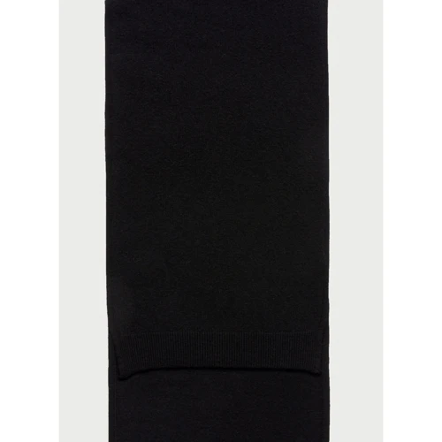 Жіночий шарф Sisley чорний (102HM0500): Стать Женский