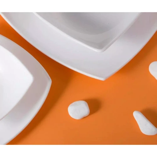 Салатник Versailles Blanco Arris 16.5 см (VS-165A)