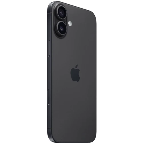 Apple iPhone 16 Plus 128GB Black (MXVU3SX/A) UA: Фронтальная камера 12 МП