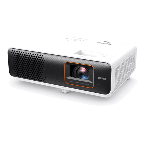 Проектор BenQ TH690ST: Интерфейсы USB, HDMI, RS-232, Разъем для наушников, Разъем для микрофона