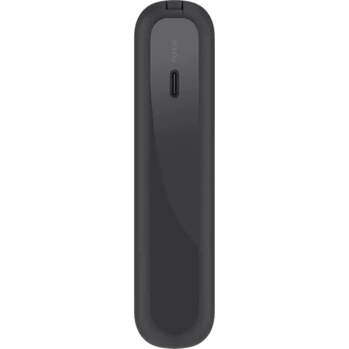 Зовнішній акумулятор Belkin Power Bank 10000mAh з USB-C Cable 20W Black (BPB021HQBK)