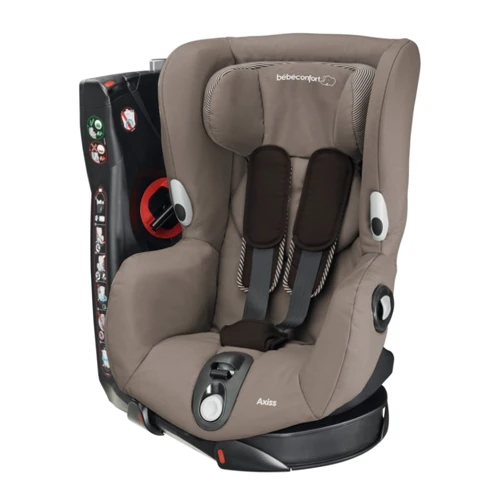 Bebe Confort BBC Axiss Earthbrown