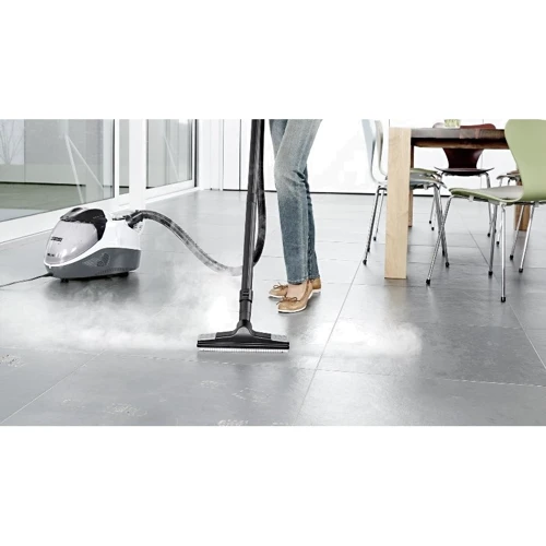 Пилосос Karcher SV 7 Premium (1.439-420.0): Ємність пилозбірника 1.2 л