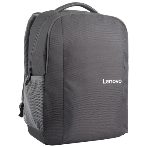 Сумка для ноутбука Lenovo 15.6 "Laptop Everyday Backpack B515 Grey (GX40Q75217): Матеріал поліестер