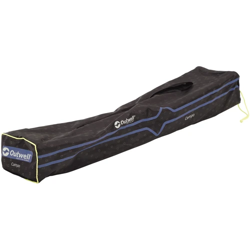 Стілець кемпінговий Outwell Campo Night Blue (470410): Тип Стілець складаний