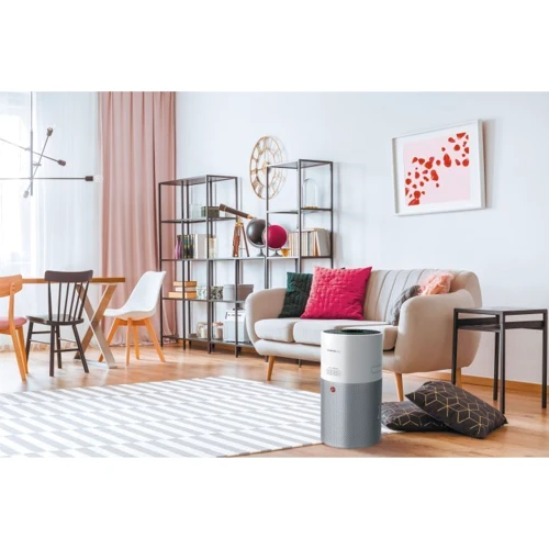 Очищувач повітря Hoover HHP30C011 фото 12