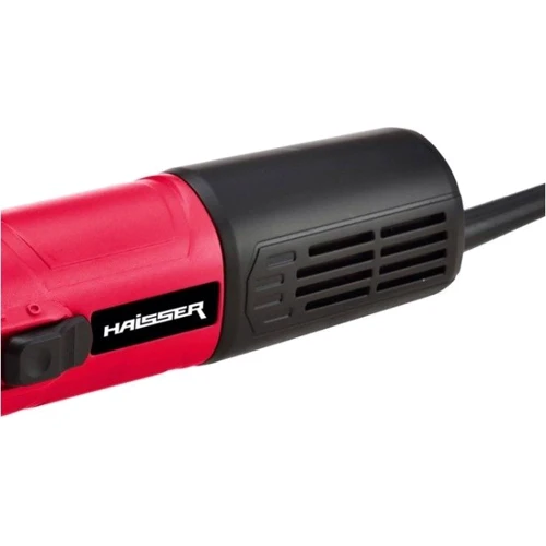 Шлифмашина угловая Haisser GA-14SEC (125мм 1400W): Тип машины угловая