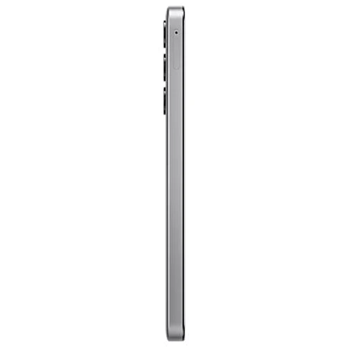 Смартфон Samsung Galaxy M35 5G 6/128Gb Gray M356B (UA UCRF): Батарея 6000 мAч