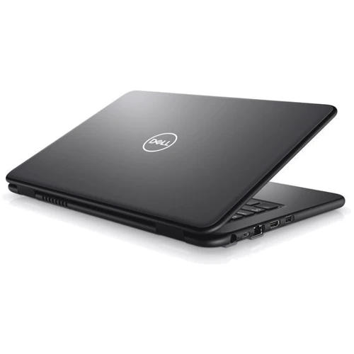 Ноутбук Dell Latitude 3310 (N010L331013GE_WP) UA: Обсяг накопичувача 256 ГБ (SSD)