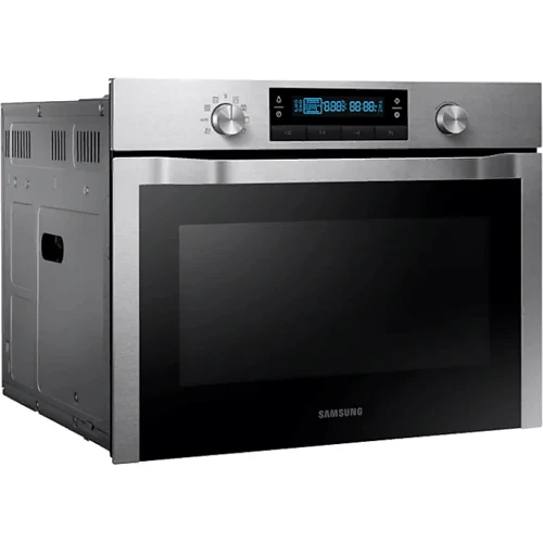 Духова шафа електрична Samsung NQ50H5533KS: Клас енергоспоживання A