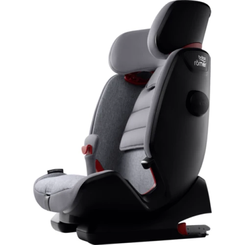 Автокресло Britax-Romer Advansafix IV R (2000026091) фото 9